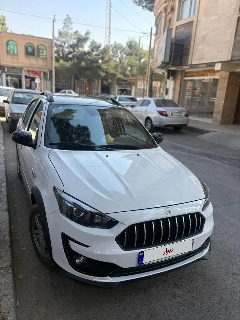 خودرو اطلس، GL آگهی ann_20754761