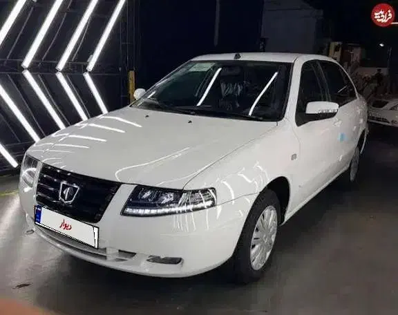 خودرو سمند، سورن پلاس آگهی ann_20754768