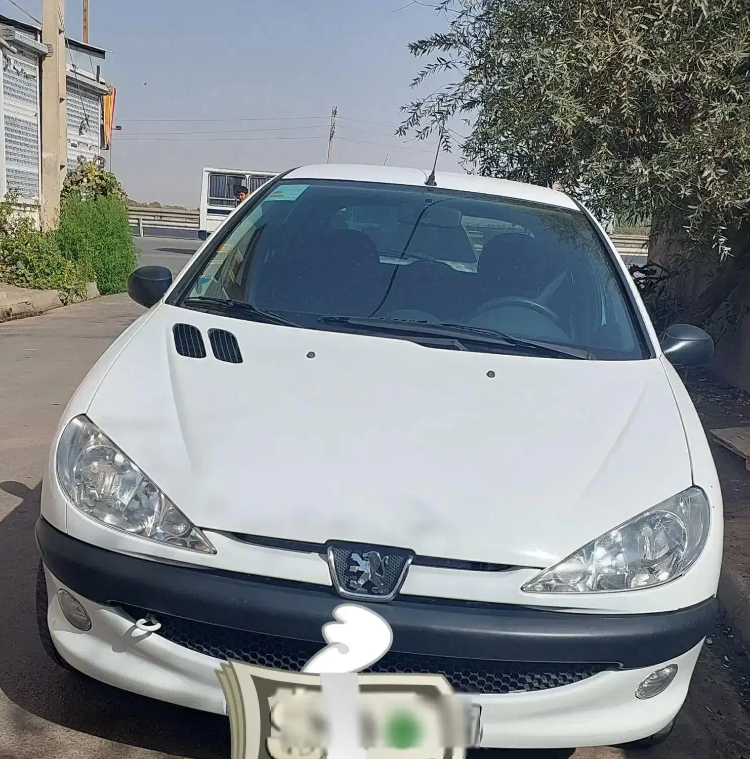 خودرو پژو، 206 آگهی ann_20754769