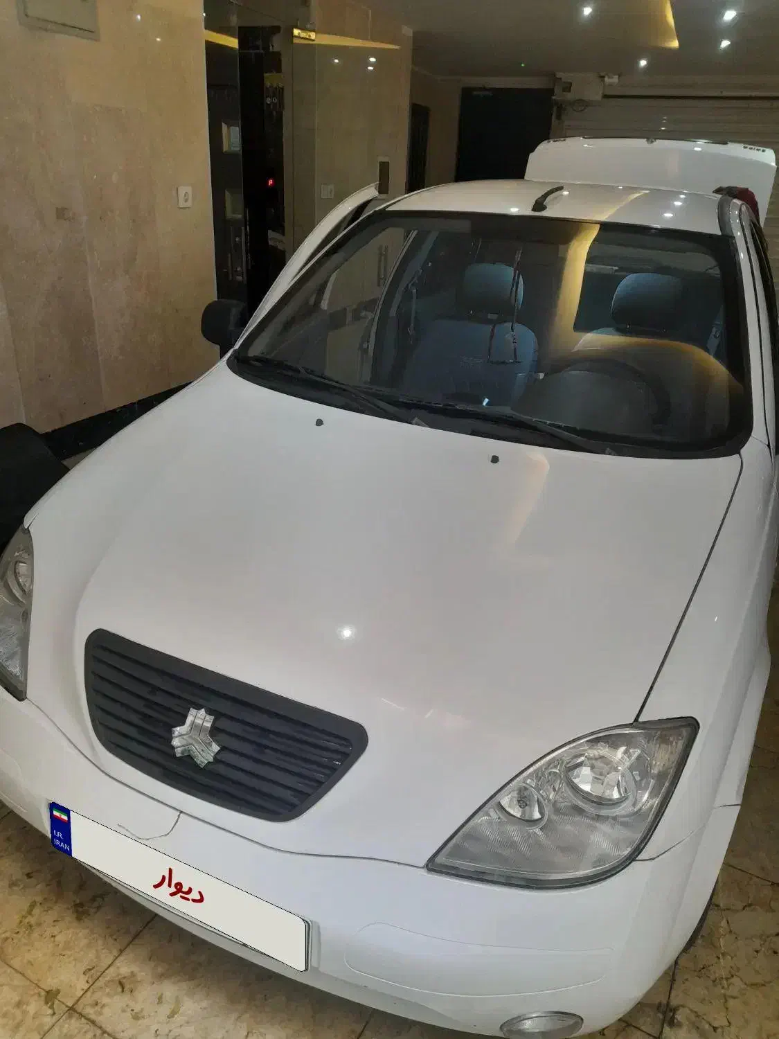 خودرو تیبا، صندوق دار آگهی ann_20754795