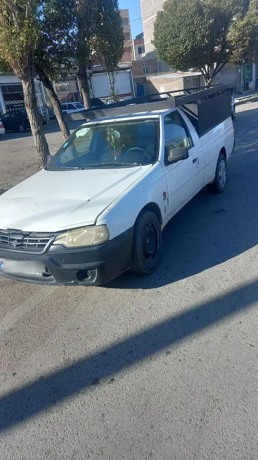 خودرو آریسان، معمولی آگهی ann_20754826