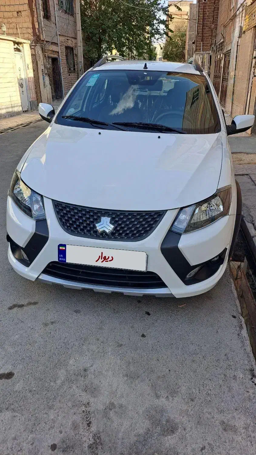 خودرو کوییک، S آگهی ann_20754828