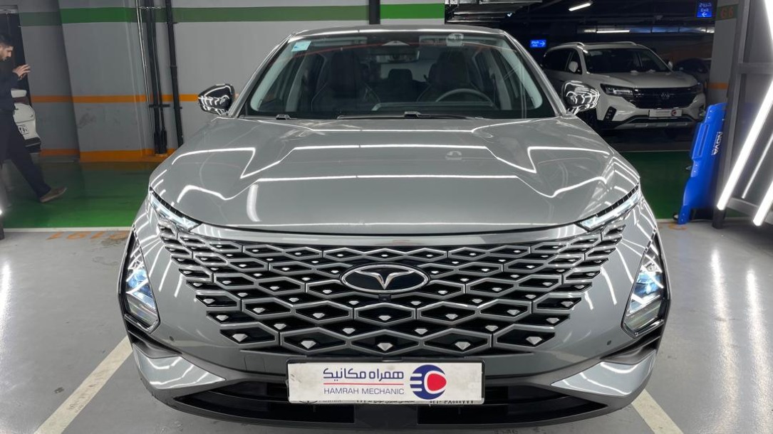 فونیکس FX پریمیوم FWD - 1402