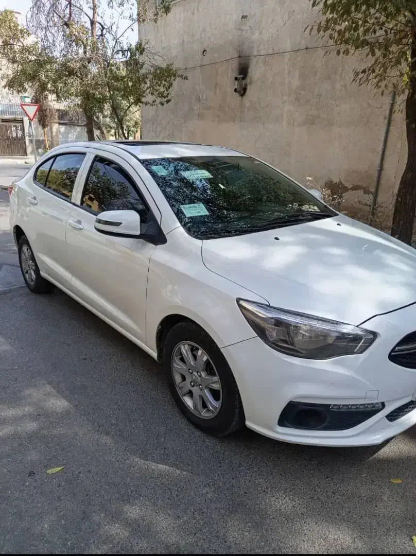 خودرو شاهین، G آگهی ann_20754897