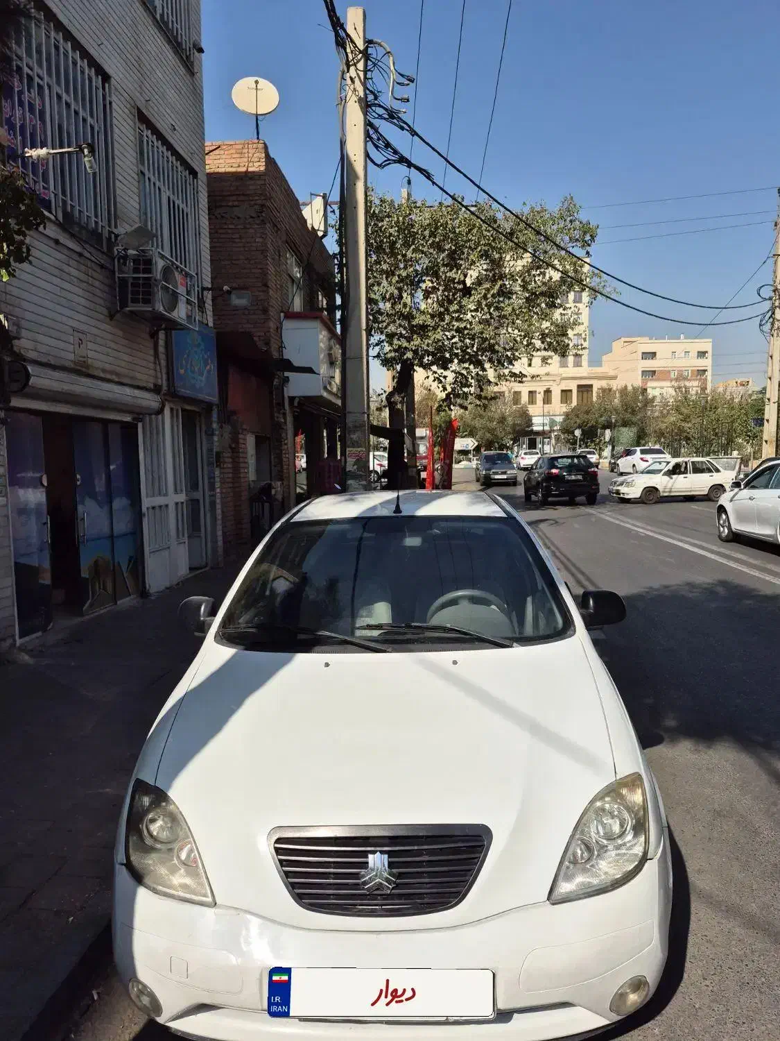 خودرو تیبا، صندوق دار آگهی ann_20754899