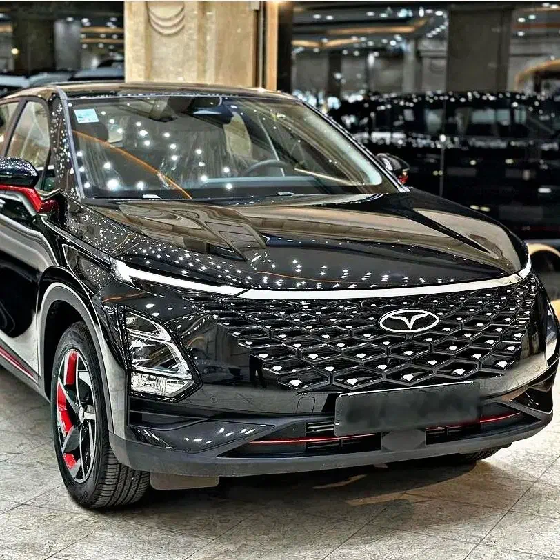 خودرو فونیکس، FX آگهی ann_20754904