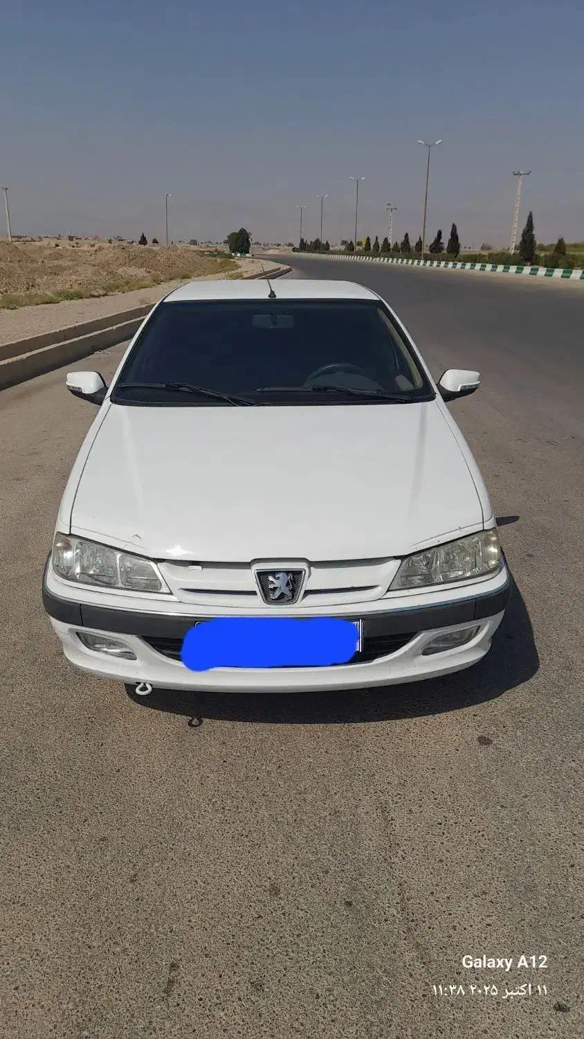 خودرو پژو، پارس آگهی ann_20754911