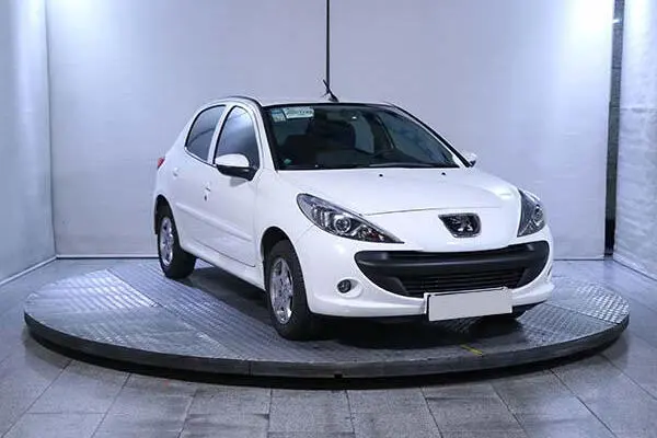خودرو پژو، 207 آگهی ann_20754924