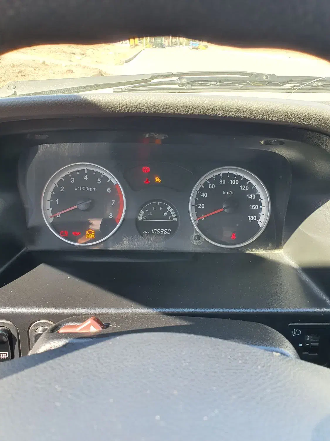 پراید 151 SE - 1398