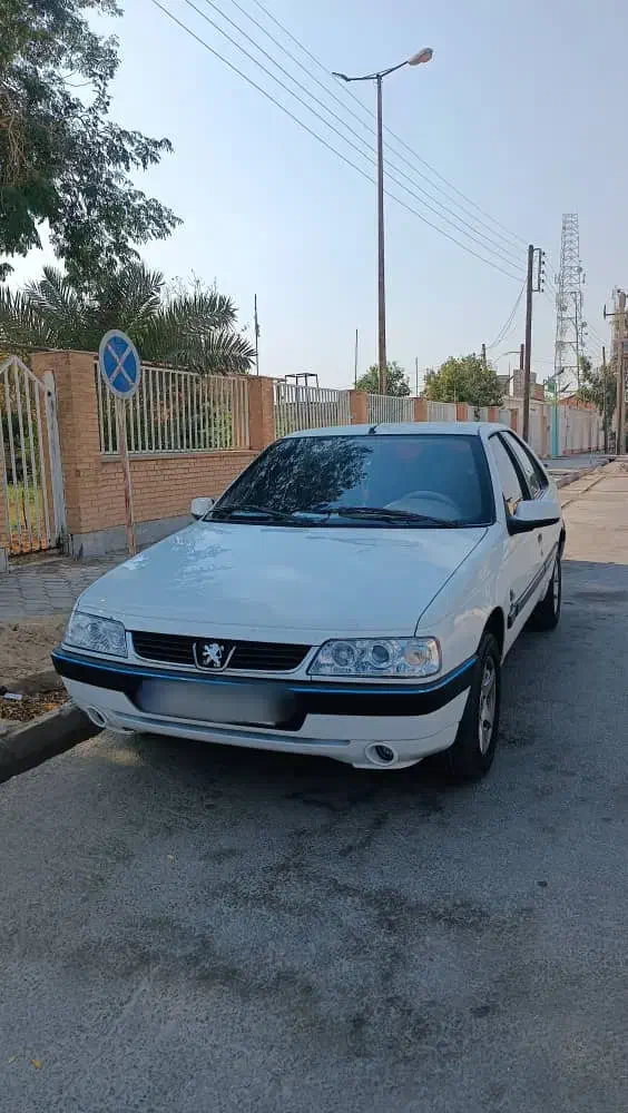 خودرو پژو، 405 SLX آگهی ann_20754942