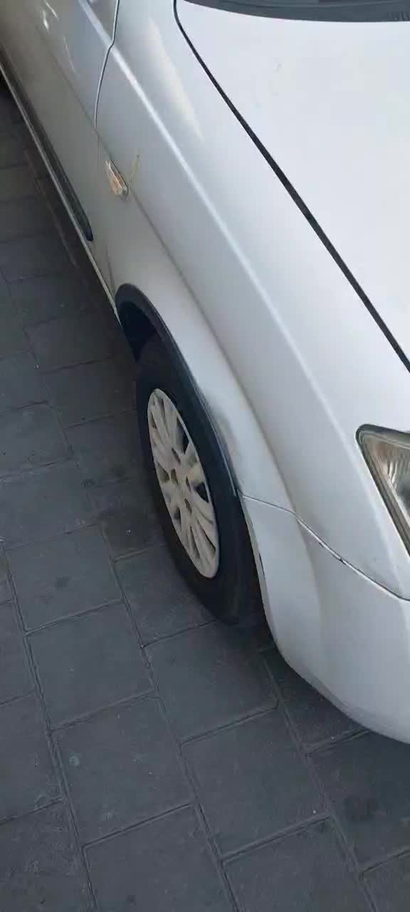 خودرو تیبا، صندوق دار آگهی ann_20754962