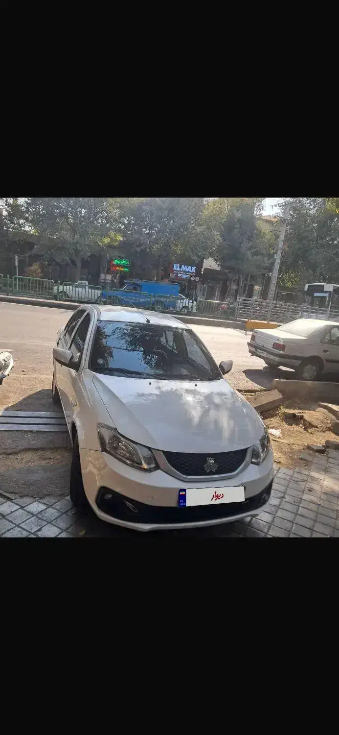 خودرو ساینا، S آگهی ann_20755068