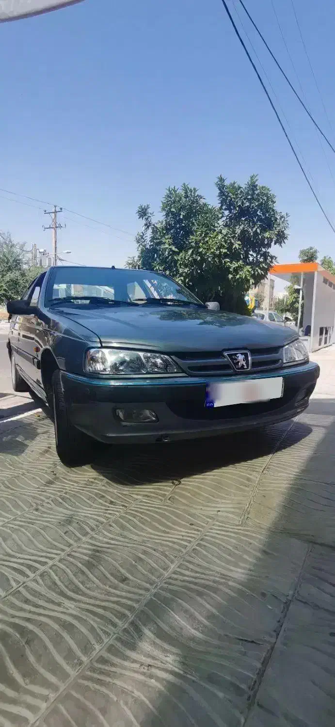 خودرو پژو، پارس آگهی ann_20755075