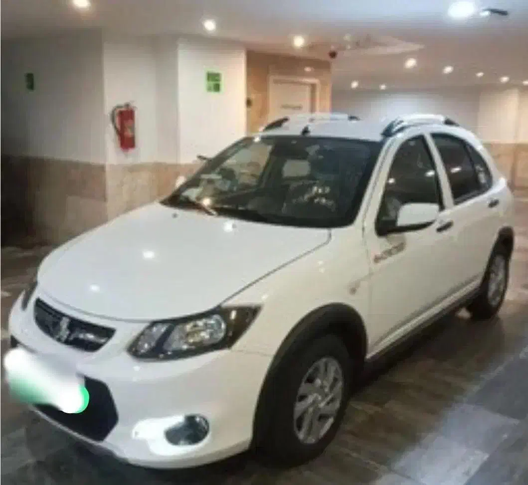 خودرو کوییک، اتوماتیک آگهی ann_20755092
