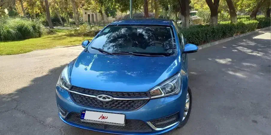 خودرو چری، آریزو 5 آگهی ann_20755096