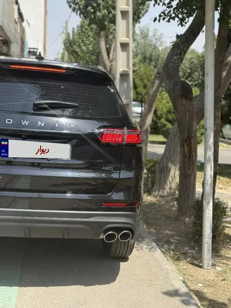 فونیکس تیگو 8 پرومکس IE - 2023