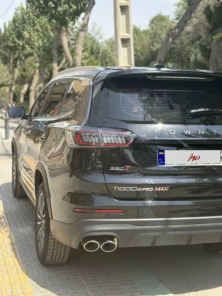 فونیکس تیگو 8 پرومکس IE - 2023