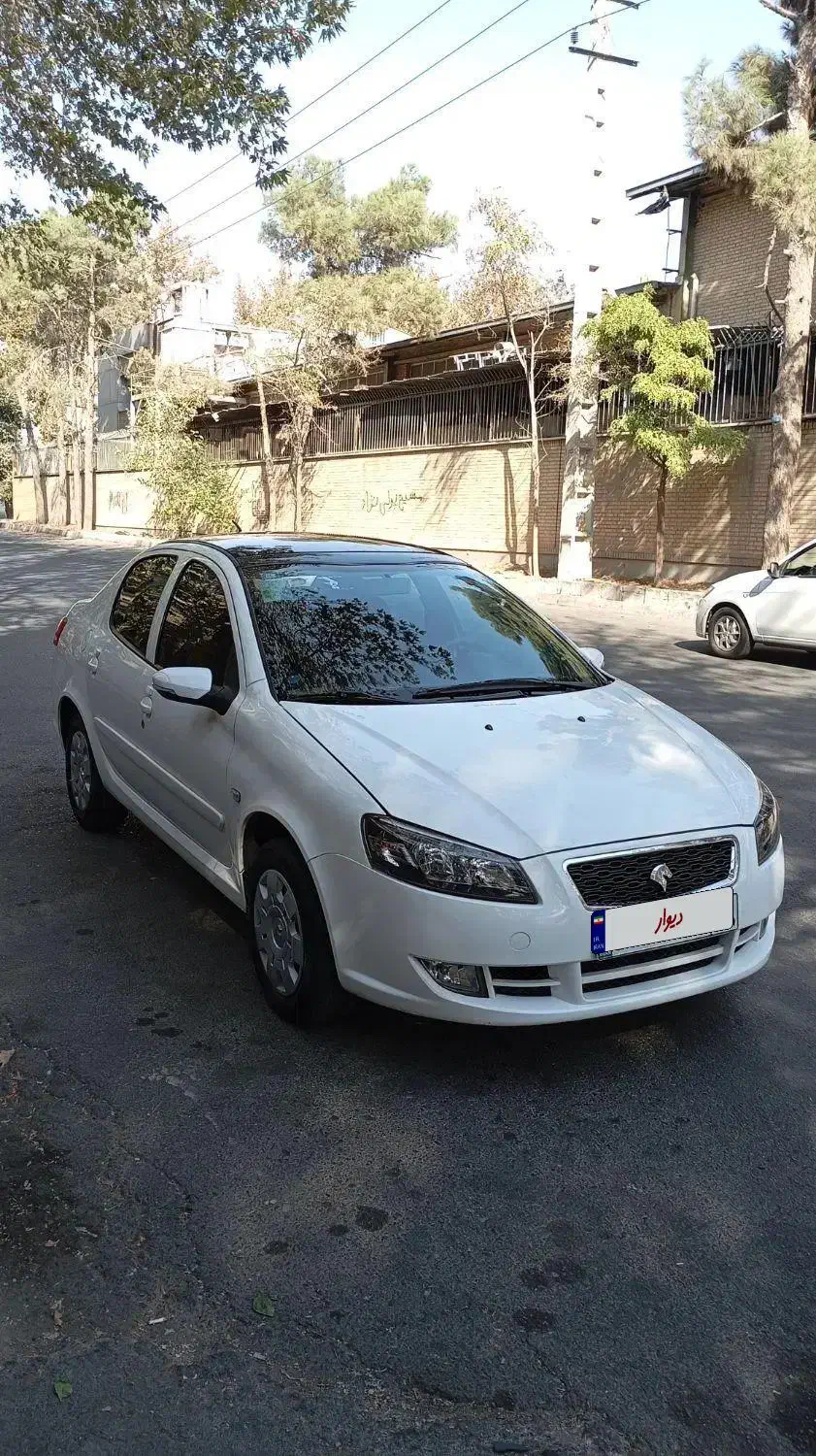 خودرو رانا، پلاس آگهی ann_20755131