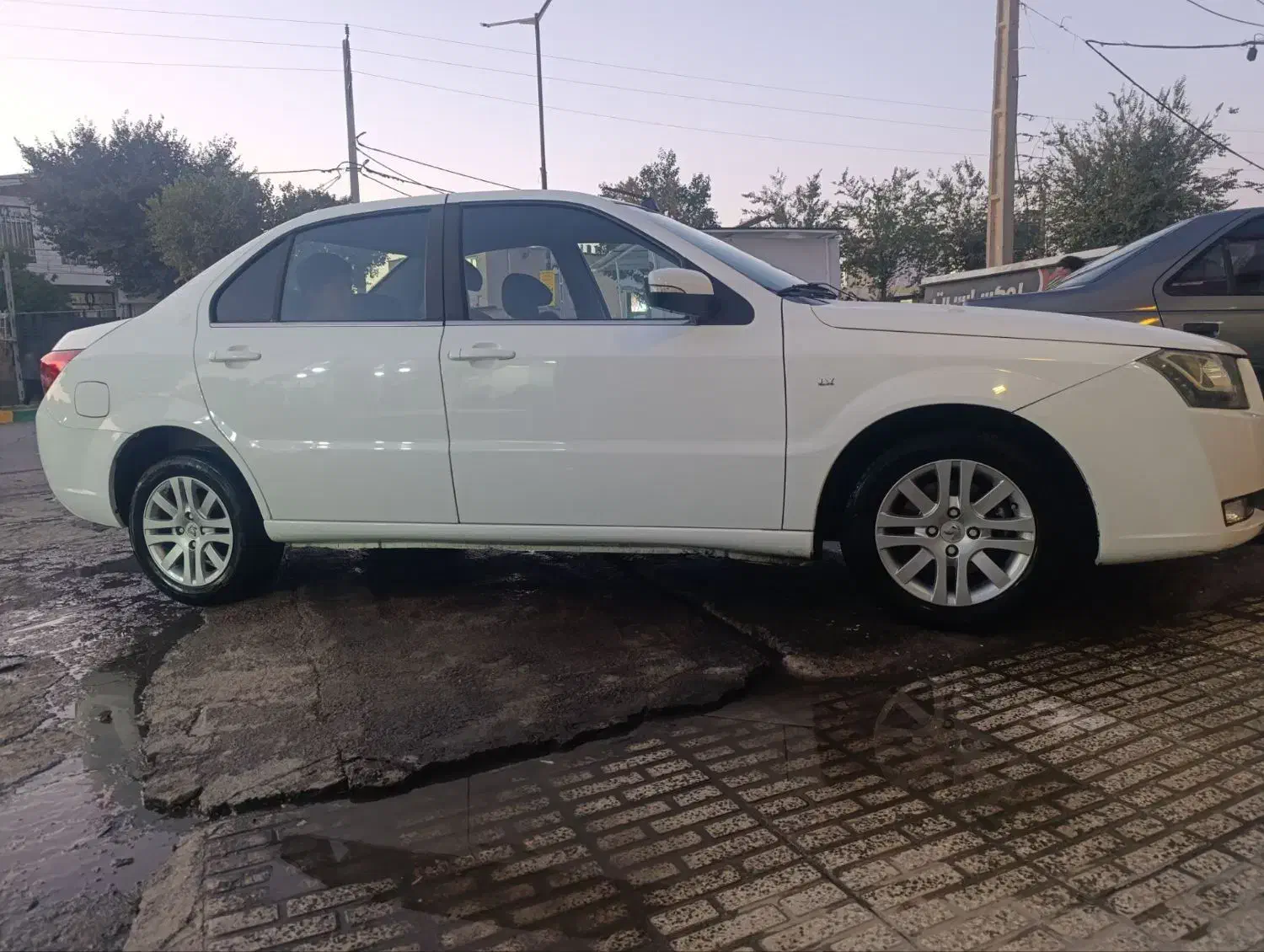 خودرو دنا، معمولی آگهی ann_20755132