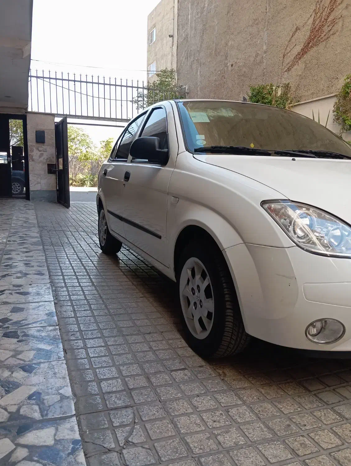خودرو تیبا، 2 آگهی ann_20755198