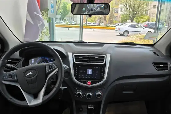 کی ام سی ایگل اتوماتیک - 1404