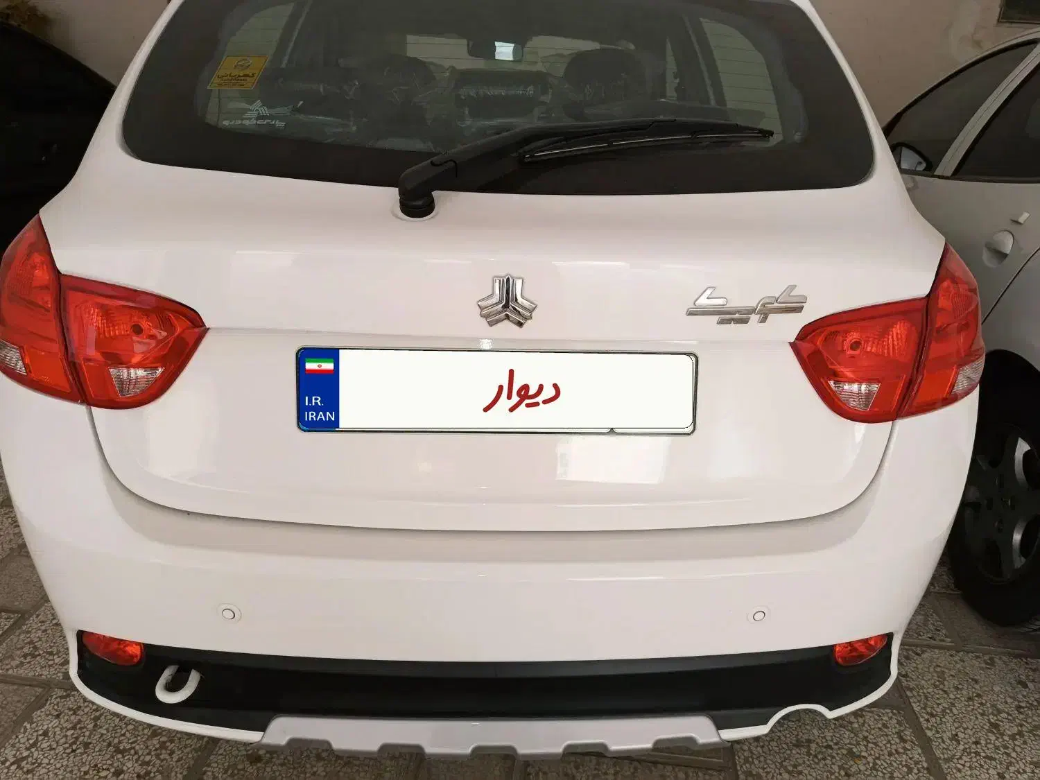 خودرو کوییک، S آگهی ann_20755267