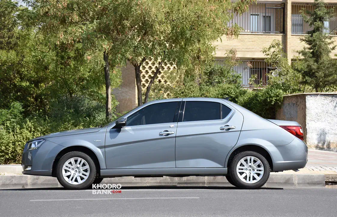 خودرو دنا، پلاس آگهی ann_20755288