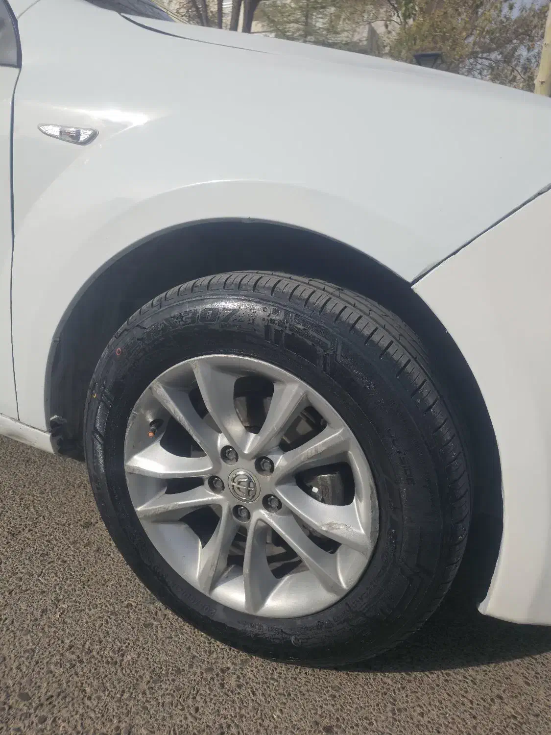 برلیانس H320 اتوماتیک 1500 - 1395