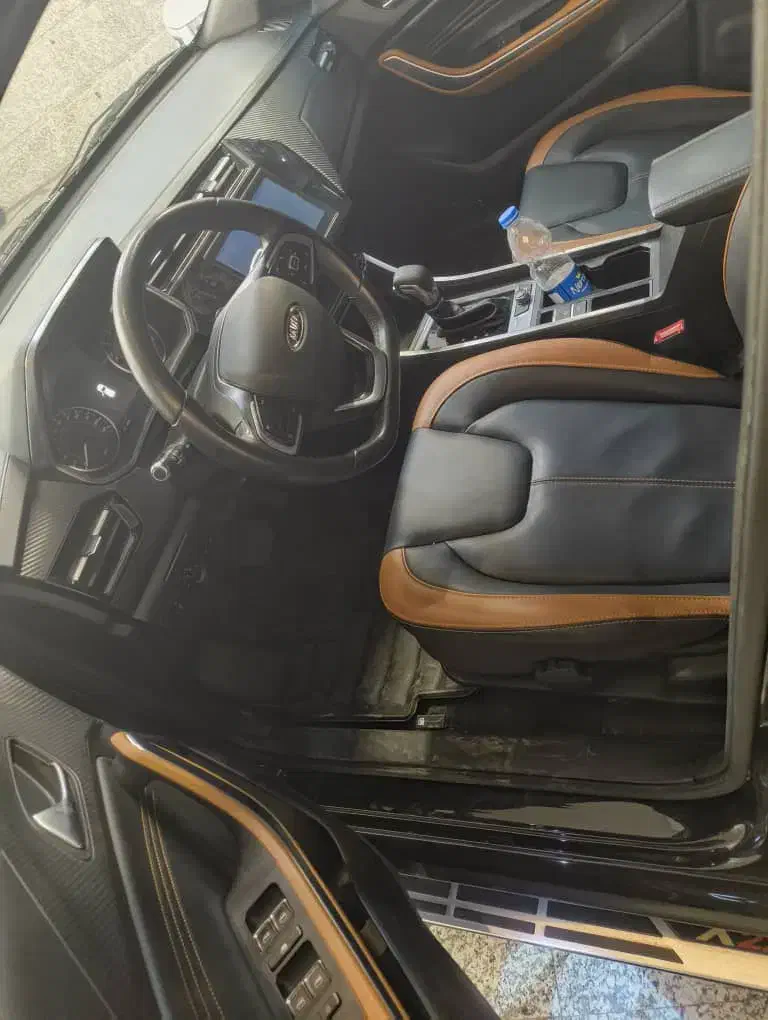 ام وی ام X22 اتوماتیک اسپرت اکسلنت - 1402