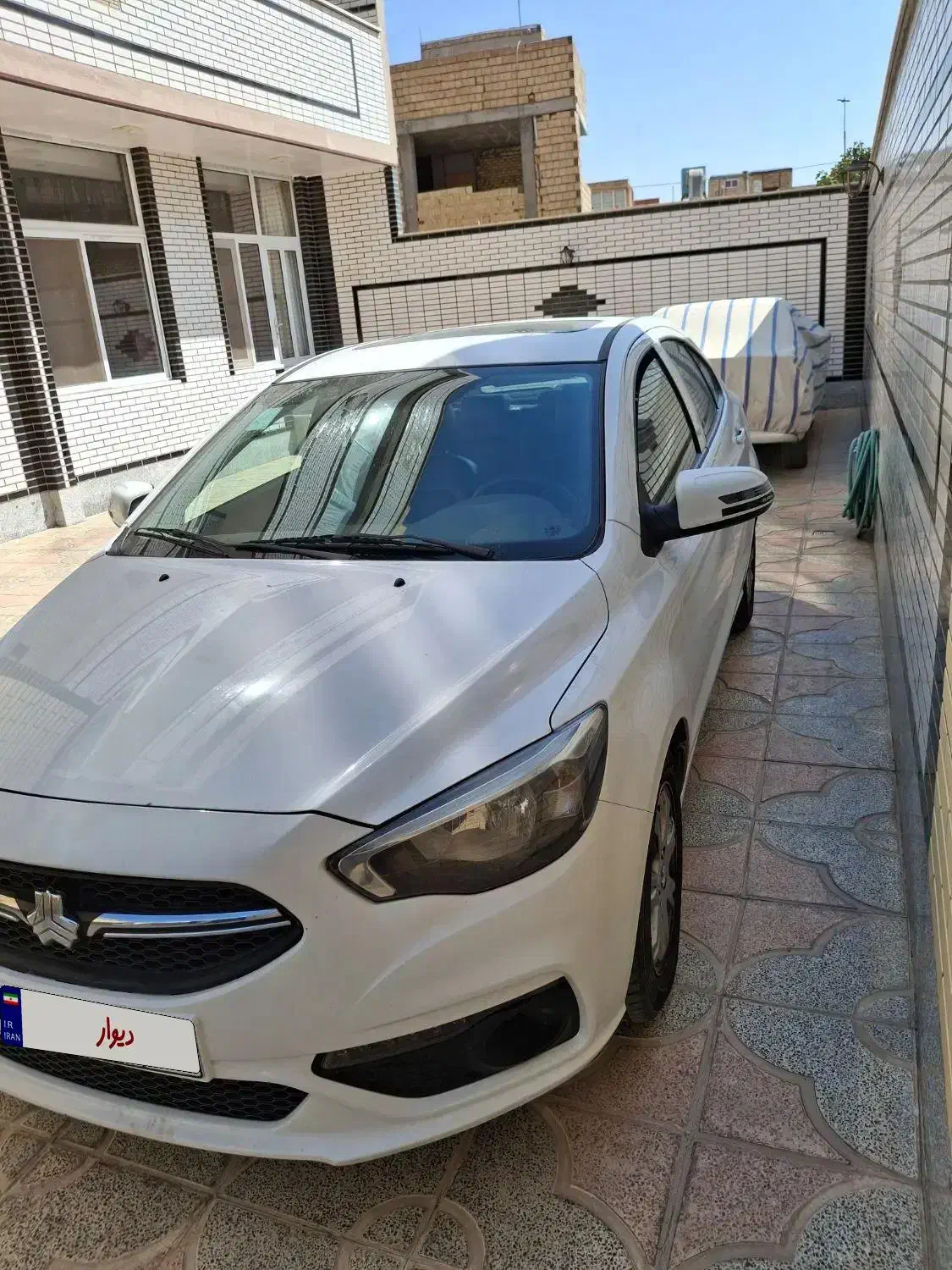 خودرو شاهین، G آگهی ann_20755437