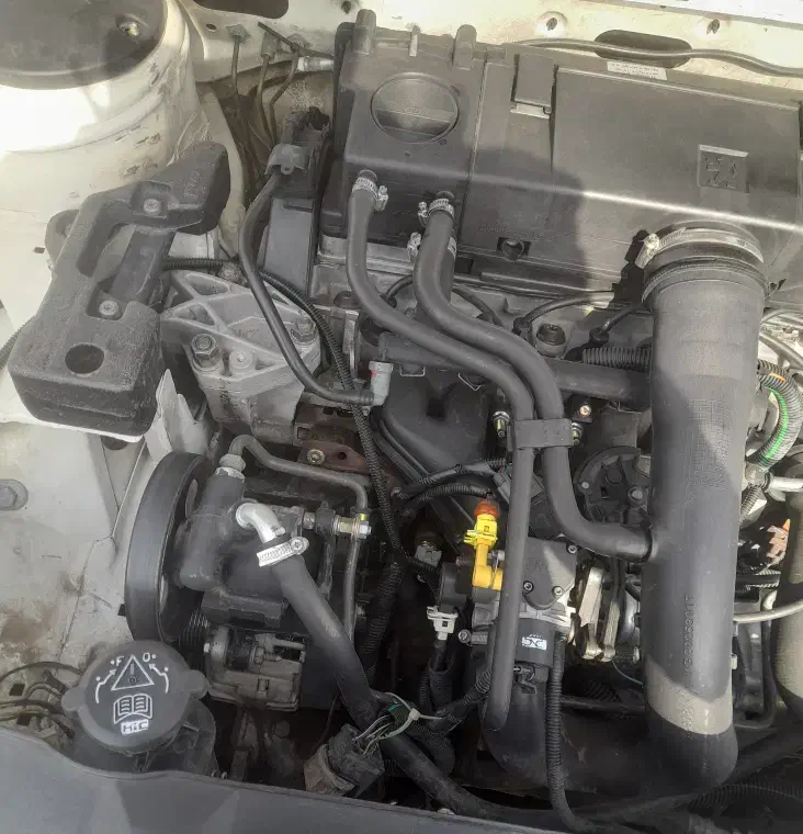 پژو 405 GLX - دوگانه سوز - 1390