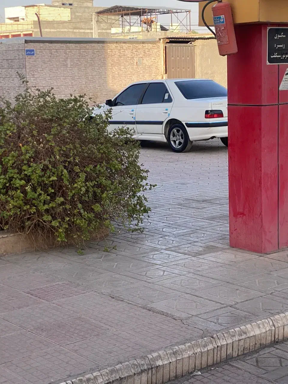 خودرو پژو، پارس آگهی ann_20755441
