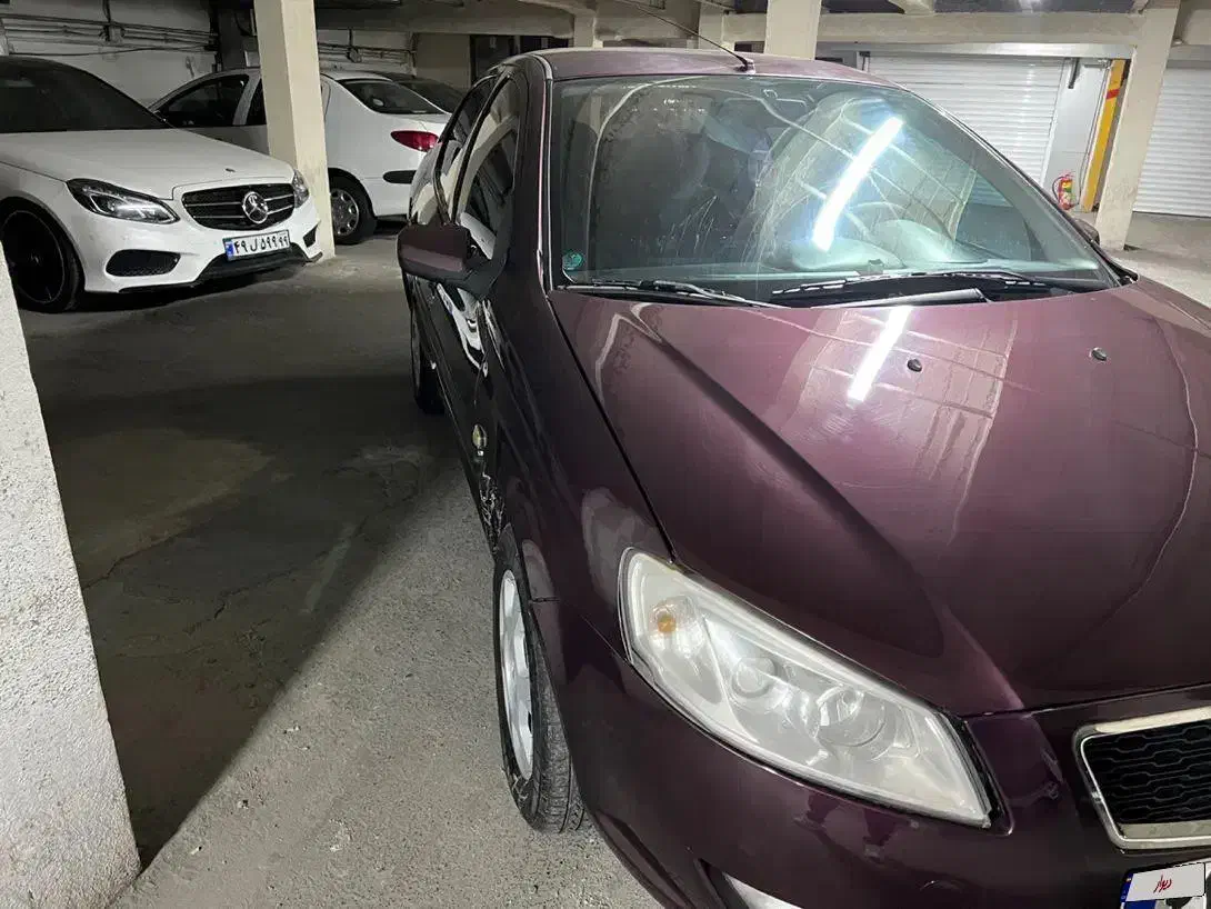 خودرو رانا، LX آگهی ann_20755473