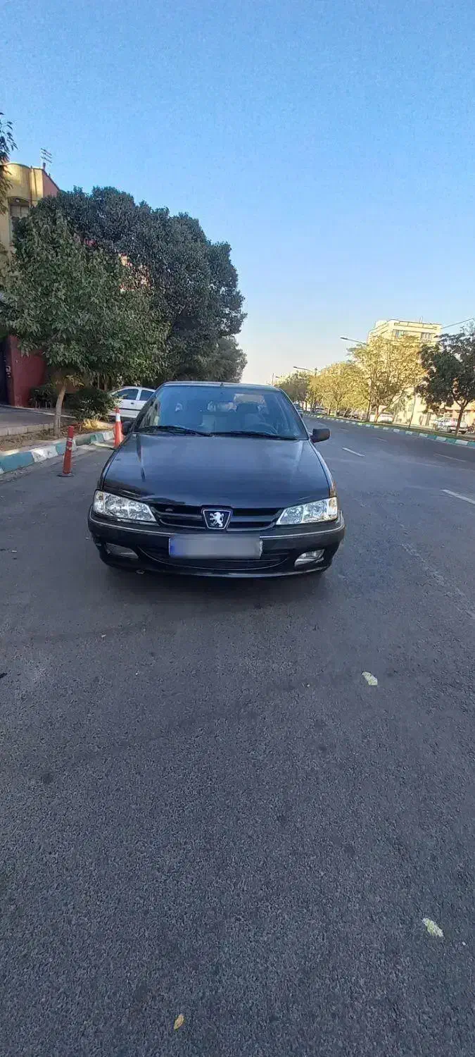 خودرو پژو، پارس آگهی ann_20755477