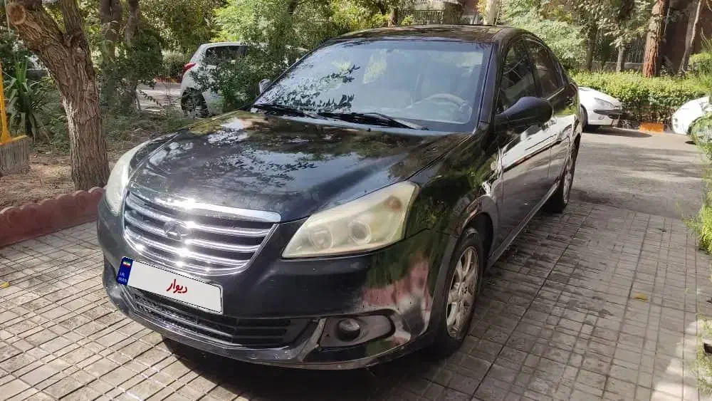 ام وی ام 550 اتوماتیک - 1394