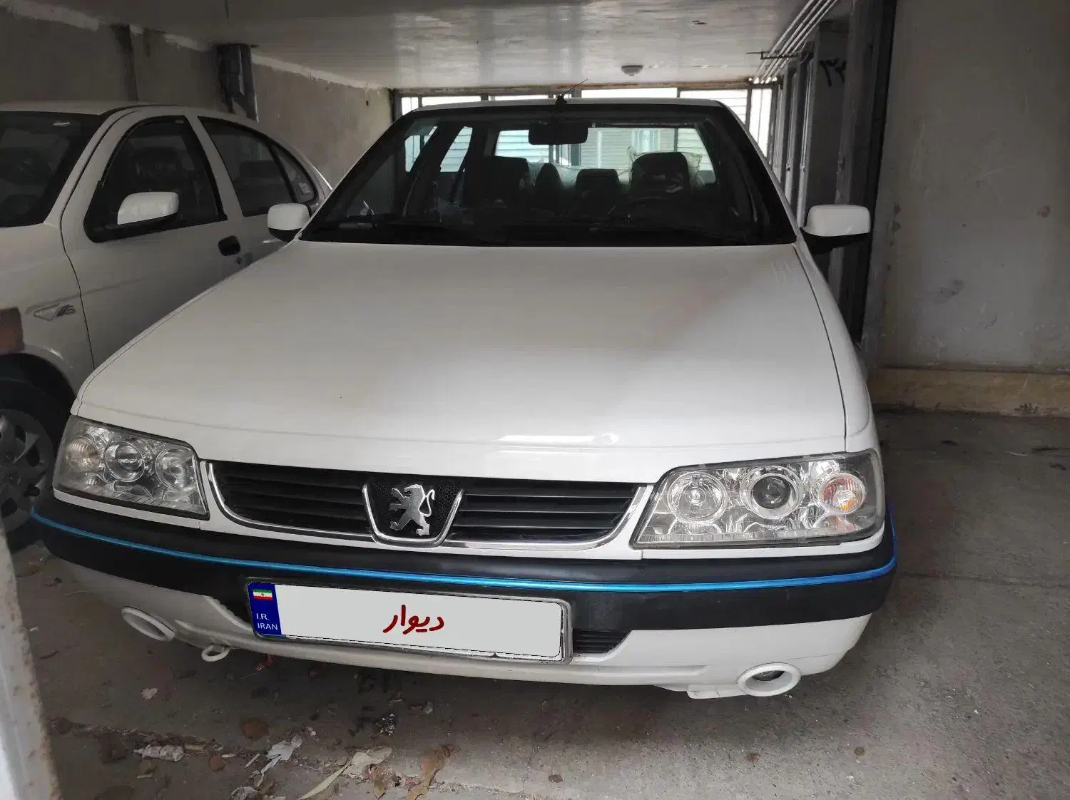 خودرو پژو، 405 SLX آگهی ann_20755501