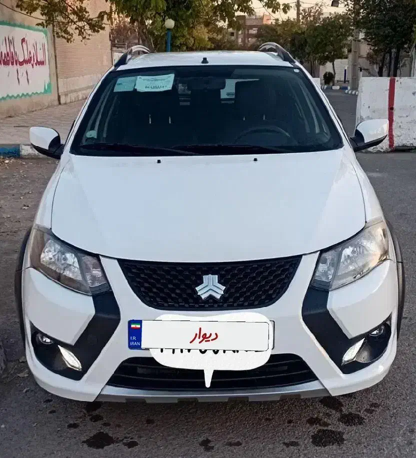 خودرو کوییک، S آگهی ann_20755541