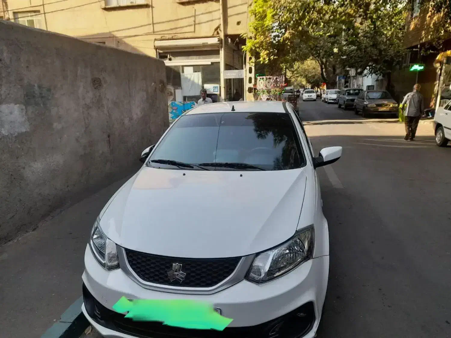 خودرو ساینا، S آگهی ann_20755568