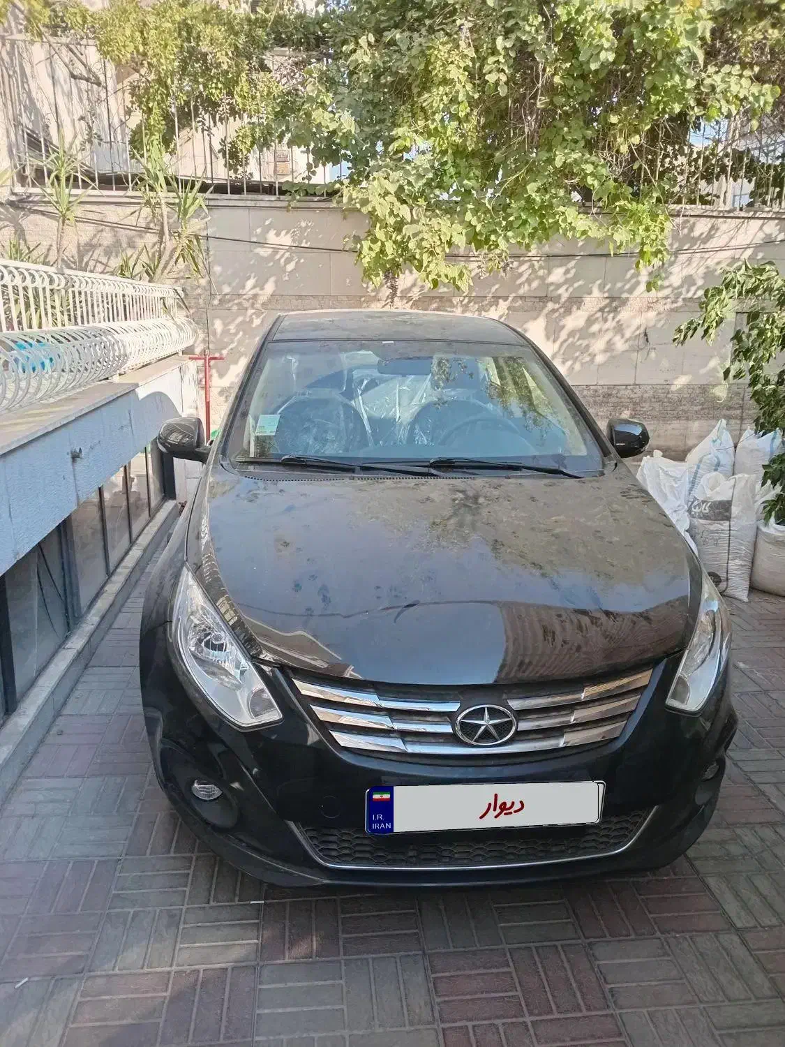 خودرو جک، J4 آگهی ann_20755573