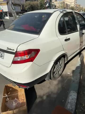 خودرو ساینا، پلاس آگهی ann_20755656