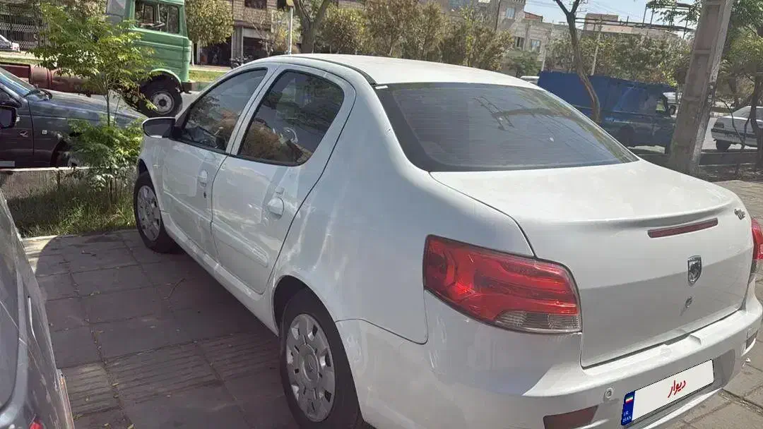 خودرو رانا، پلاس آگهی ann_20755711