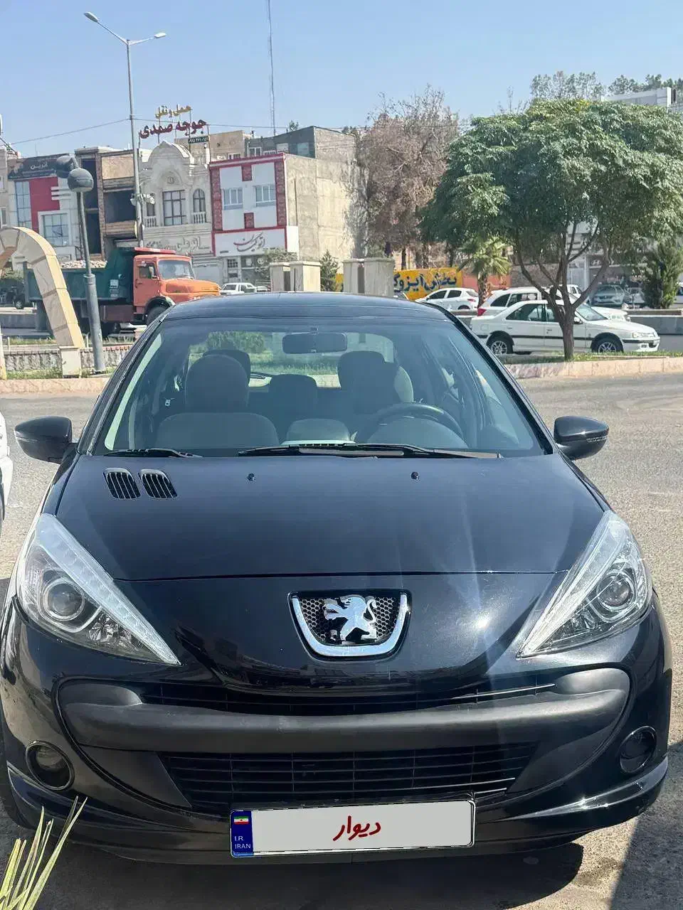 خودرو پژو، 207 آگهی ann_20755737