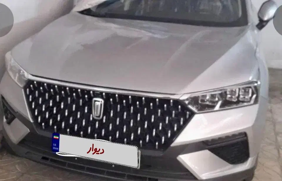 خودرو بستیون، T77 آگهی ann_20755806