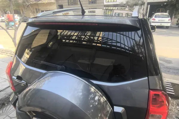 ام وی ام X33 S اتوماتیک اسپرت فیس جدید - 1401