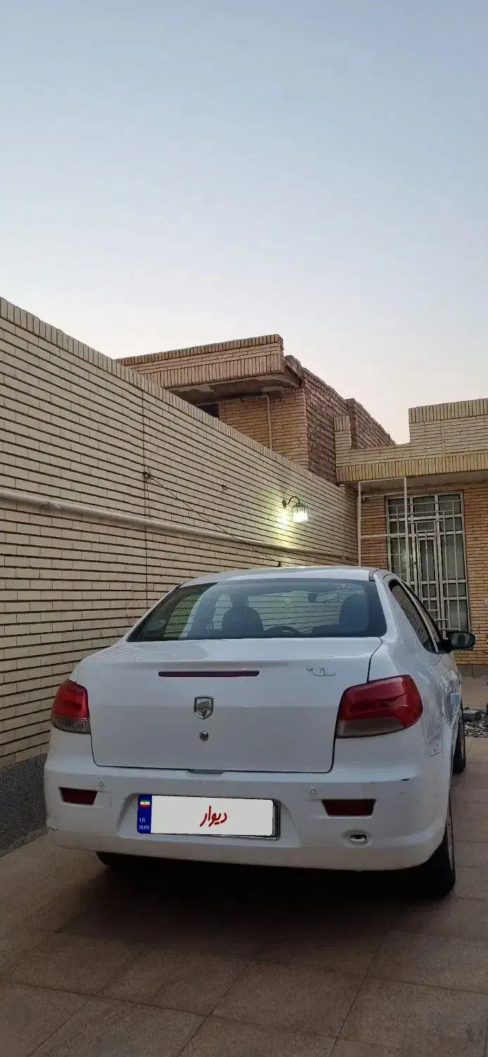 رانا پلاس سقف فلز - 1399