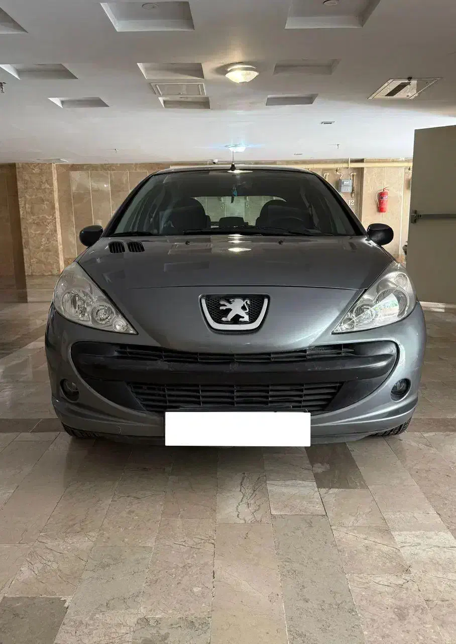 خودرو پژو، 207 آگهی ann_20755860