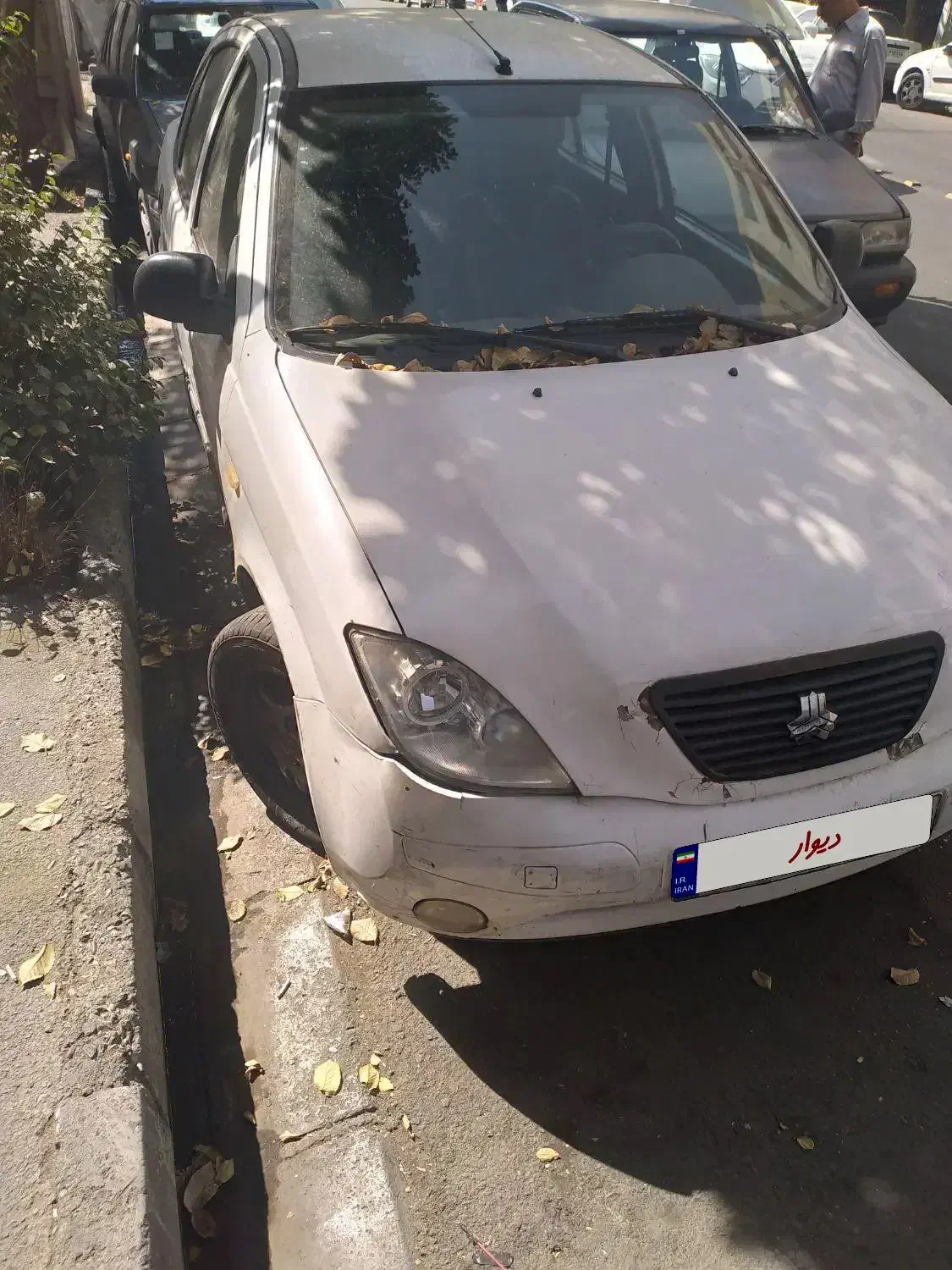 خودرو تیبا، صندوق دار آگهی ann_20755867