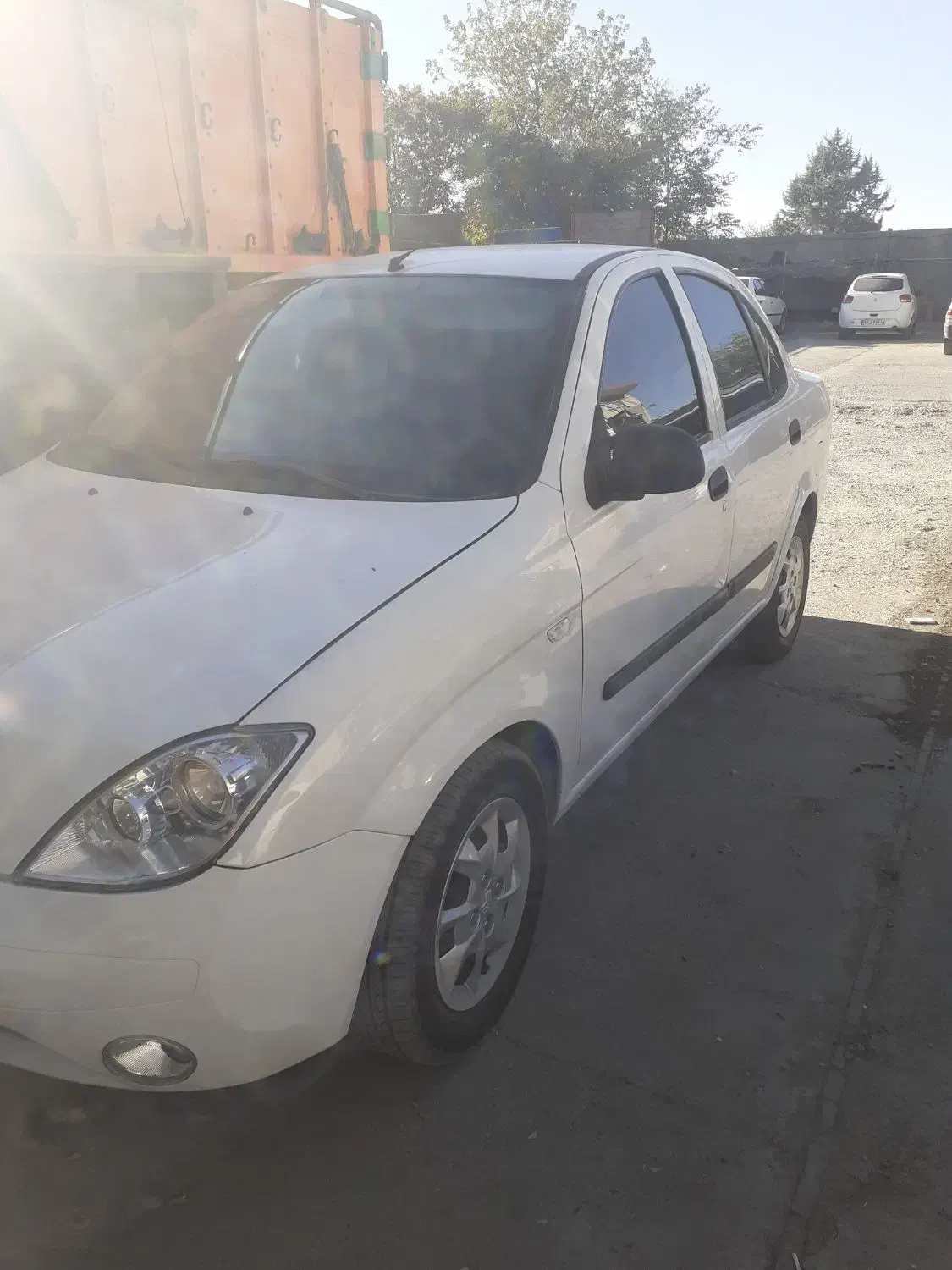 خودرو تیبا، صندوق دار آگهی ann_20755872