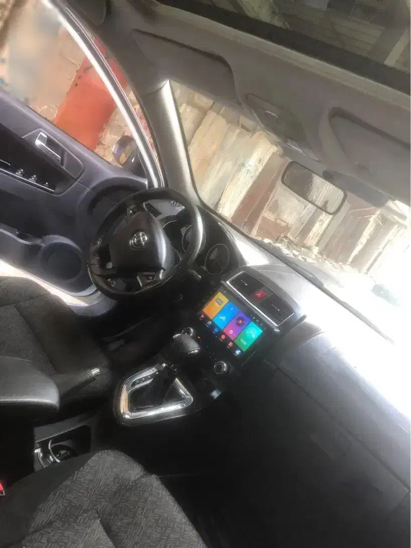 برلیانس H330 اتوماتیک 1500 - 1396