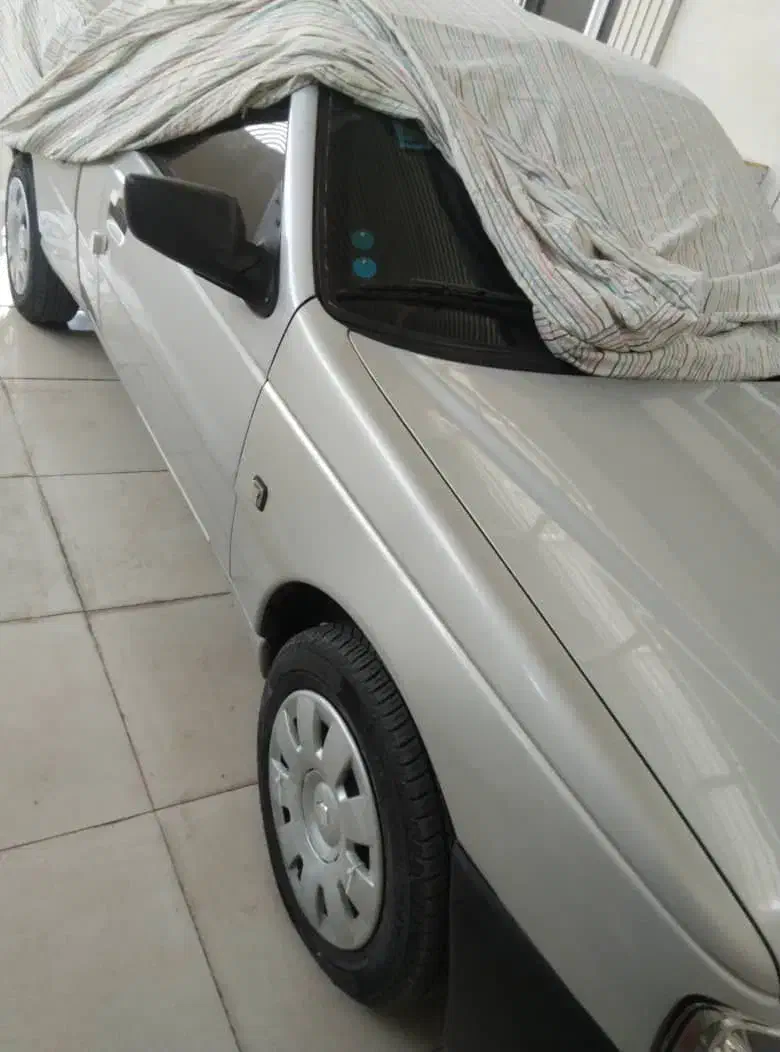 خودرو آریسان، 2 آگهی ann_20755923